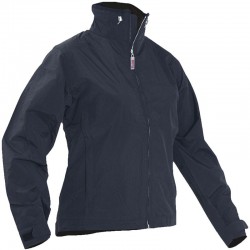 Plain Women's summer sailing jacket Slam 120 GSM